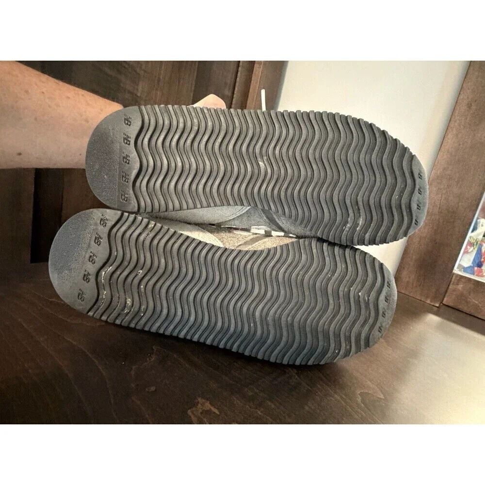 New Balance Shoes Women’s 9 WL420UG Gray Running Sneakers